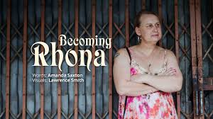 Becoming Rhona