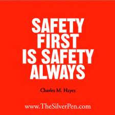Quotes can be a great tool help keep your workers safe and promote safety in the workplace. 11 Safety Quotes Ideas Safety Quotes Quotes Safety