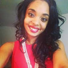 Zuri Jones's Instagram, Twitter & Facebook