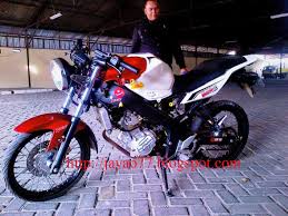 Vixion jari jari cocok buat story wa; Koleksi Modifikasi New Vixion 2013 Pelek Jari Jari Terbaru Pojok Otomania