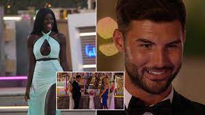 The winning couple will scoop a £50,000 prize, which will be split between them if the lucky. H1ztf8rxj Kgym