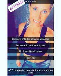 FaithfullyFitt Personal Training, Loris, South Carolina