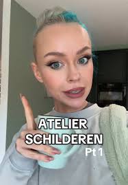 Okeee vorige week begonnen aan de belangrijkste kamer van ons huisje  lololol! Ik mis al wat roos maar tkomt goeeeeeee 😌🌟 #schilderen  #maureennaudts #vlaamsetiktok #vlaamsemua #nederlands #minivlog