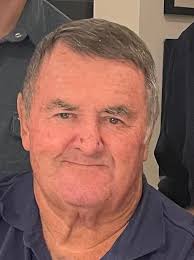 Obituary information for Patrick Joseph Connolly