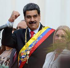 Der konflikt zwischen den usa und venezuela spitzt sich zu. Venezuela Mit Diesen Methoden Halt Sich Maduro An Der Macht Welt