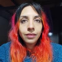 50+ "Paula Espino" profiles