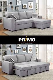 Bellissa Media Sleeper Sleeper Sofa Couch Sleeper
