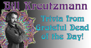 Ask questions and get answers from people sharing their experience with treatment. Quiz Grateful Dead Of The Day
