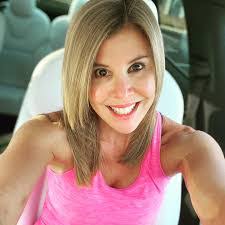 Gayle Guyardo's Instagram, Twitter & Facebook