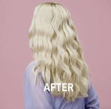Tired of having to use multiple products from different brands to get the best results, we decided it was time to bring the best products for curly hair under one roof and for the best price. How To Make Waves With A Mermaid Hair Look Wella