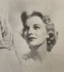 Ina Claire Klutts Ashley (1932-2021)