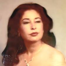 Gloria Isaacs (1942-2021)