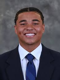 2017 No. 3 Men's Lacrosse Roster