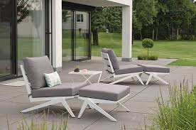 Exklusive Outdoor Mobel Moderne Gartenmobel Gartenmobel Sets Lounge Sessel