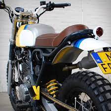 Suzuki Freewind Scrambler Custom Bikes Custom Motorcycles Motorcycle
