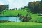 Glen Arbour Golf Course - Top 100 Golf Courses of Canada | Top 100 ...