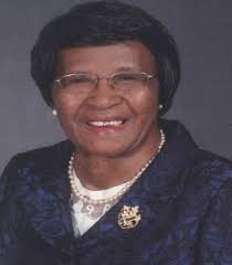 Obituary for Carrie Mae Barber