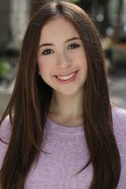 Theater in the Now: Spotlight On...Carrie Berk