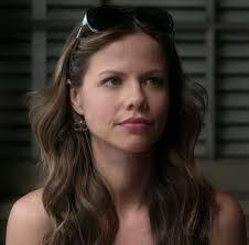 Jenna Marshall From Pretty Little Liars - Tammin Sursok Pretty Little Liars