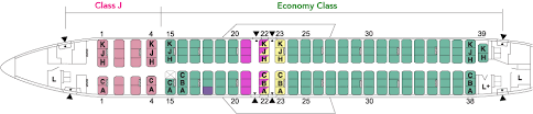 Aircraft identified as 73h feature personal audio video on demand entertainment and usb power at every seat. Boeing737 800 738 73h Aircrafts And Seats Jal