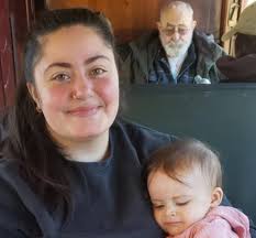 Obituary for George Duncan Sinclair