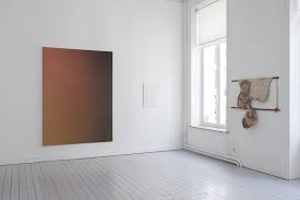 Jens vermeersch | internationalisation at go! Pelamide At Gladstone Gallery Art Viewer