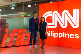 Asia top news and analysis philippines. Manila Life Cnn Philippines Partners With Leading Streaming Service Iflix