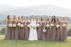 Purple Bridesmaid Dresses With Images Taupe Wedding Bridesmaid Lavender Bridesmaid Dresses