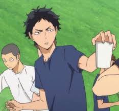 They Gain Feelings For You Haikyuu Bf Scenarios ^ sentai filmworks licenses haikyuu volleyball anime. they gain feelings for you haikyuu