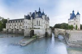 Departure From Amboise France Loire Valley Tours Chateaux Castles Guide Minivan Car By Acco Dispo