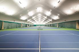 Rochester Athletic Club - Tournaments