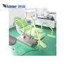 Foldable gynecological table from www.wanrooemed.com