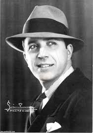 Download carlos gardel los mejores tangos de piano vocal guitar by carlos garde. Gardel King Of The Tango
