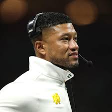 Source confirms Notre Dame football expected to hire Mike Martin as GM