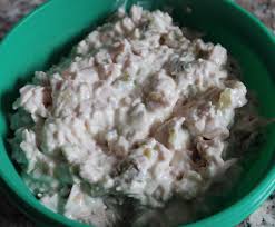 Wurziger Fleischsalat Der Beste Ever Rezept Rezepte Salat Lebensmittel Essen