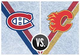 The flames have come alive a bit in the north division, still trailing montreal by eight points, but today's key games predators vs. Streams Montreal Canadiens V Calgary Flames Live On Nhl 2021 United States 12 March 2021