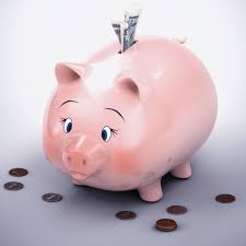 Loaded Piggy Bank 3d Model Ad Piggy Loaded Model Bank Piggy Bank Piggy Model Bank