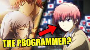 Voiced by emily neves and 1 other. Is Otonashi Really The Programmer Angel Beats Ending Explained Youtube