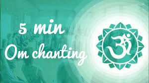 An nhs general practice (gp) doctors surgery. Om Meditation 5 Minutes Youtube