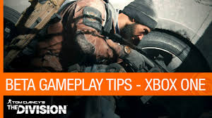 Tom clancy may no longer be with us, but his name lives on in ubisoft's military gaming but the division is, first and foremost, a video game, and i got to check out this upcoming xbox one game. Tom Clancy S The Division Beta Gameplay Tips Xbox One Ubisoft Na Youtube