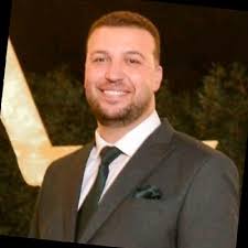 Joyfully announcing that I am appointed as Brand Lead for Krispy Kreme and  Baskin Robbins.