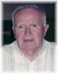 Clarence N. "Red" Alger Obituary