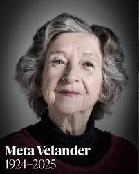 En och annan i gruppen har nog varit där 😅✌️