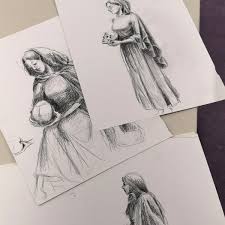 Zeichenkurse Rostock