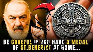 The St. Benedict Medal Explained (feat. Fr. Boniface Hicks)