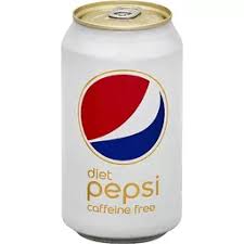 There's usually more caffeine in coffee than tea (there are a few exceptions out there with but compared to caffeine from coffee, the caffeine found in tea is absorbed much more slowly by your diet coke: Caffeine Free Diet Pepsi 12 Fl Oz Can Root Beer Cream Soda Wade S Piggly Wiggly