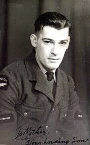 Jefferson Beaver (1920-1950)