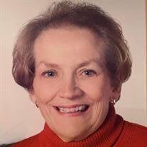 Geraldine "Gerry" Payne Obituary