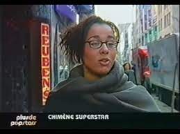 Ces anciens candidats qui ont percé (ou pas) alors que le groupe gagnant de la 5ème saison de posptars a été révélé mardi soir sur d8, retour sur les visages de la scène. Premiere Tele De Chimene Badi Popstars 2002 Youtube