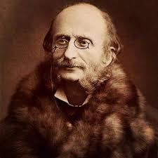 Celebrating the birthday of tenor Jerry Hadley, a renowned operetta artist